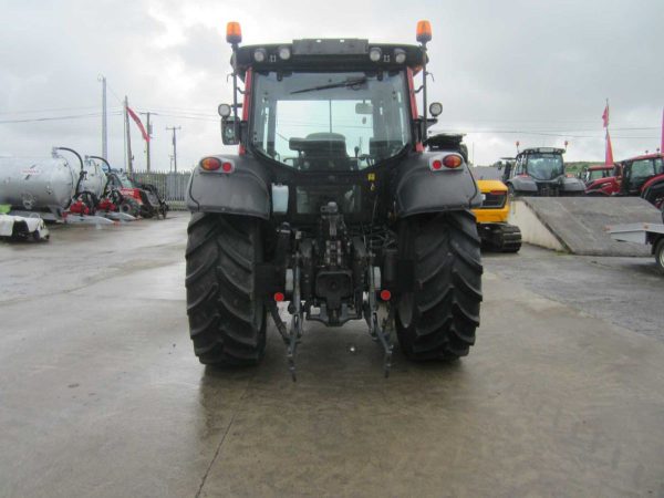 VALTRA N113 HITECH 5 - 2015 - Image 5